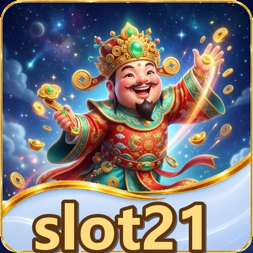 Ikon slot21 untuk verifikasi berkas APK