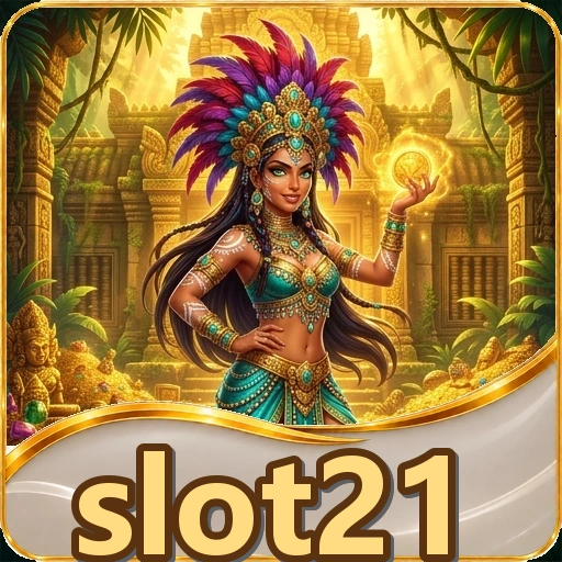 Ikon slot21 untuk cara memilih permainan e-gaming