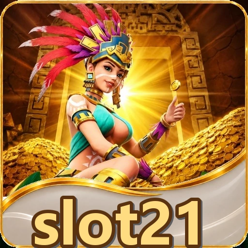 Ikon slot21 untuk pertanyaan teknis APK