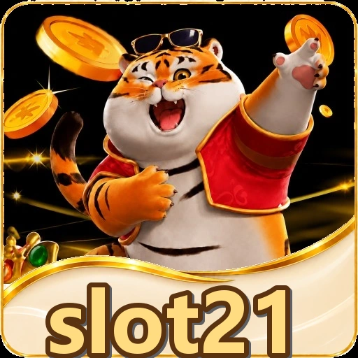 Ikon slot21 untuk ringkasan panduan APK v4.7.5