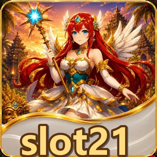 Ikon slot21 untuk bagian uji redaksi