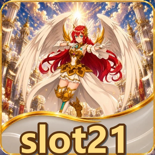 Ikon slot21 untuk bagian pencocokan SHA-256