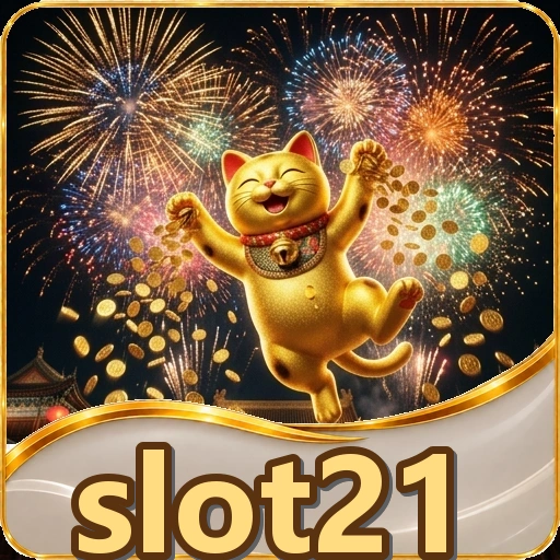 Ikon slot21 untuk syarat pemasangan di Android