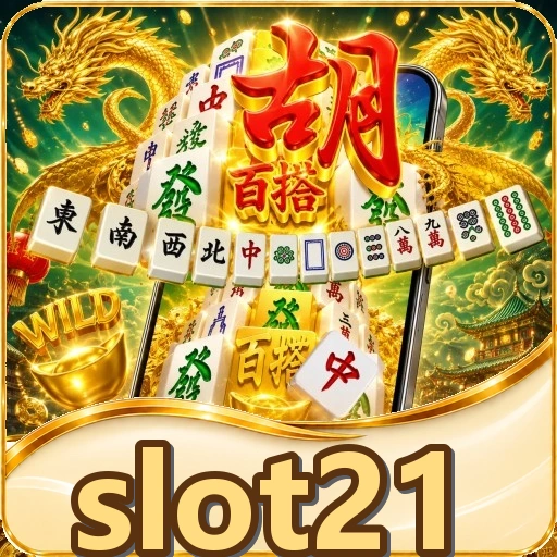Ikon slot21 untuk ciri berkas resmi