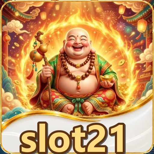 Ikon slot21 untuk catatan v4.7.5